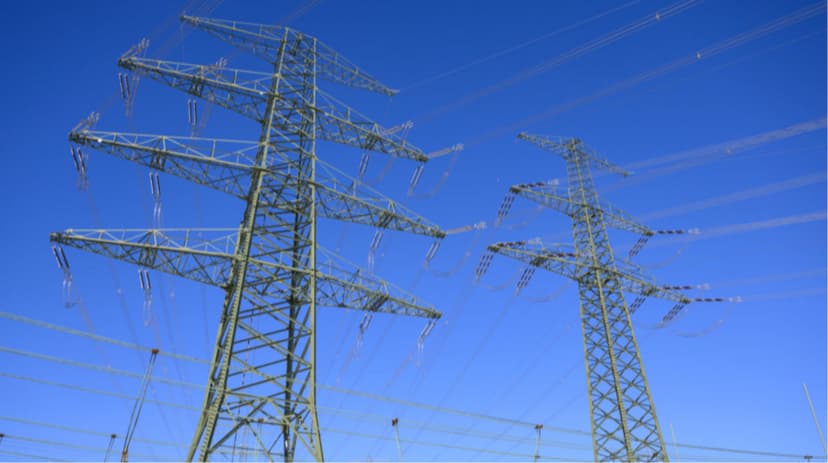 Russians Hit Energy System Causing Outages in Three Ukrainian Oblasts