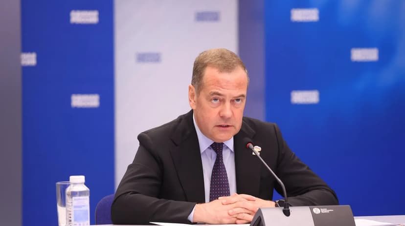 Senior Russian official claims Russian soldiers don't need visas to enter European countries