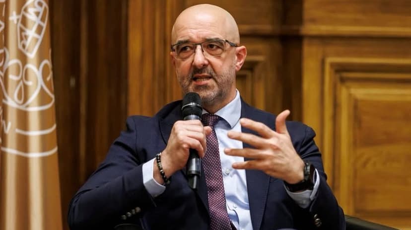 Zelensky: Russians are killing Ukrainians, and we should give oil to Orban, because he "poor thing" cannot win elections without Russian oil