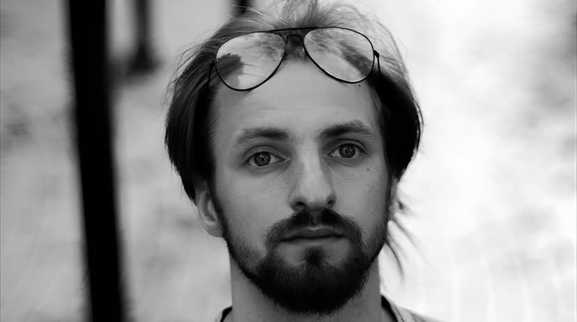 Ukrainian photographer and cinematographer Vadym Tykhonovskyi killed in action