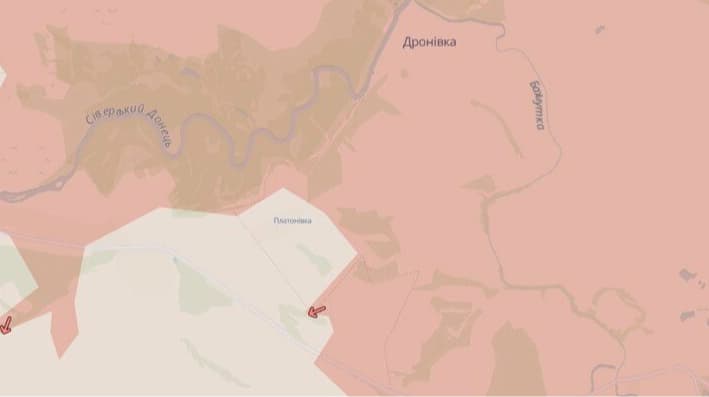 Russian forces advance in Sumy and Donetsk oblasts – DeepState