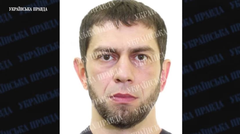 Suspect in Murder of Former Ukrainian Politician Portnov Holds Russian Citizenship