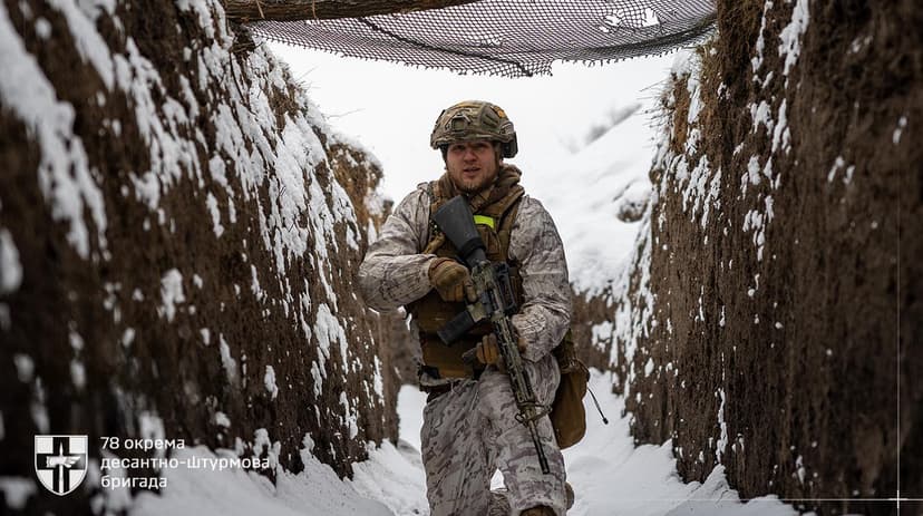 Ukrainian forces strike Russian radar systems and depots