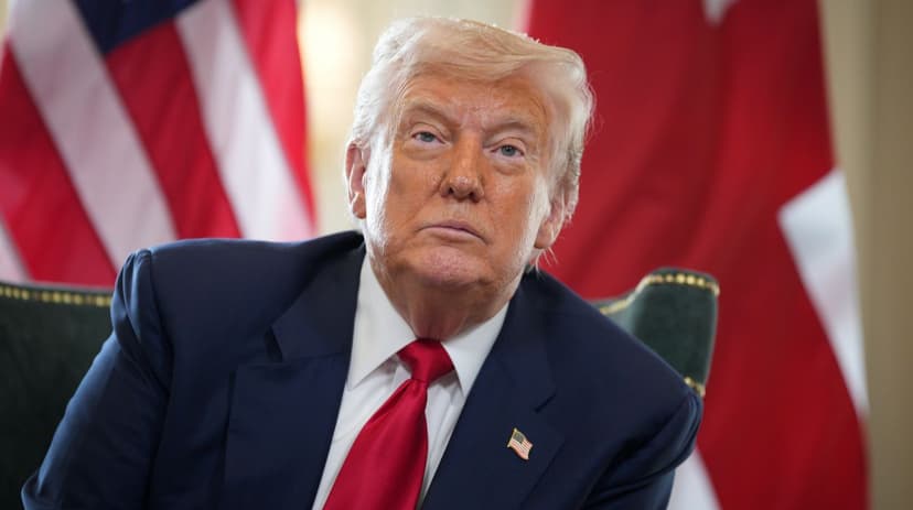 Lebanese PM warns against dragging country into ‘adventures’ following US-Iran strikes