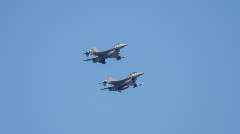 Russian Drone Breaches Romanian Airspace During Attack on Ukraine