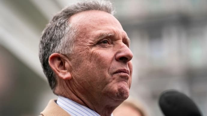 Trump's envoy Witkoff plans Geneva meeting with Ukraine's National Security Council secretary this week