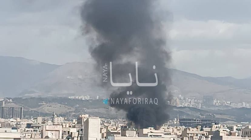 Iran's Supreme Leader Khamenei and IRGC commander said to have been killed in morning attack