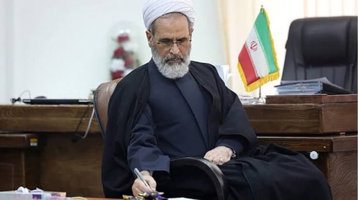 Temporary Leading Council begins work to replace Khamenei, Iran President Pezeshkian says - report