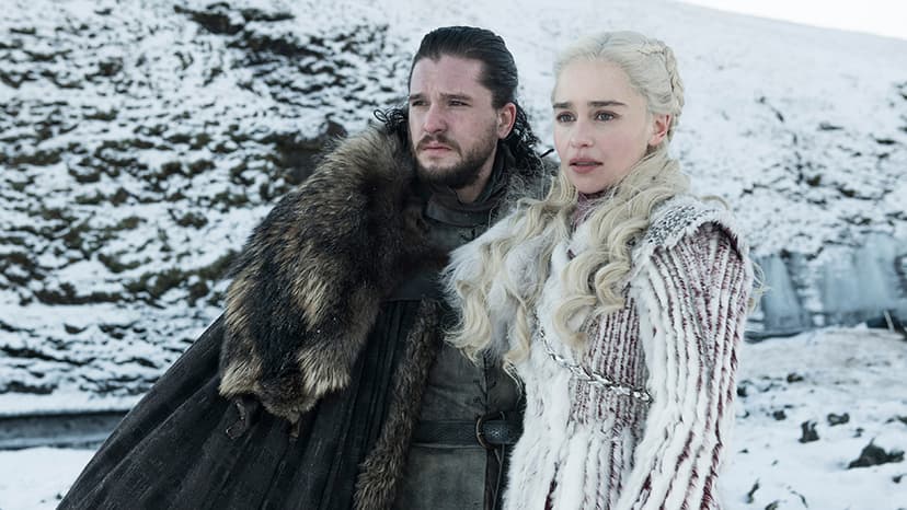 ‘Game of Thrones’ Movie in the Works at Warner Bros. From ‘Andor’ Writer