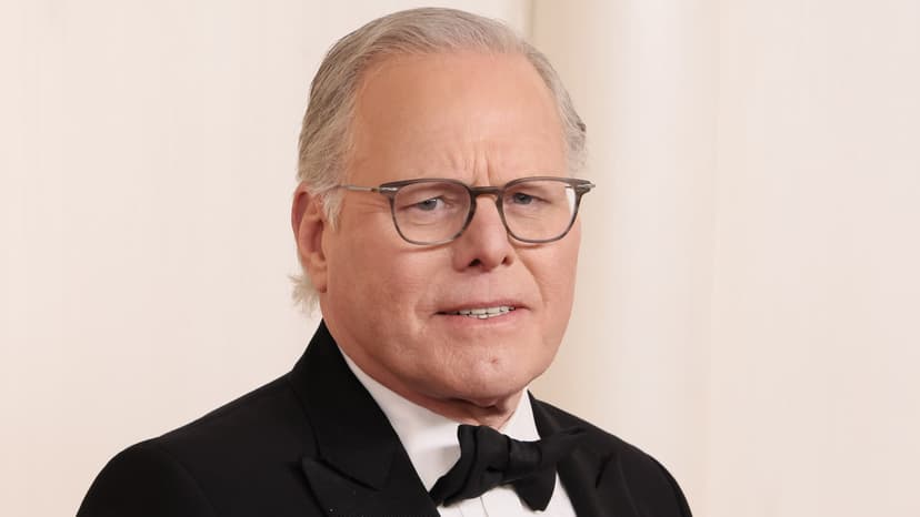 David Zaslav Sells $114 Million Worth of Warner Bros. Discovery Stock
