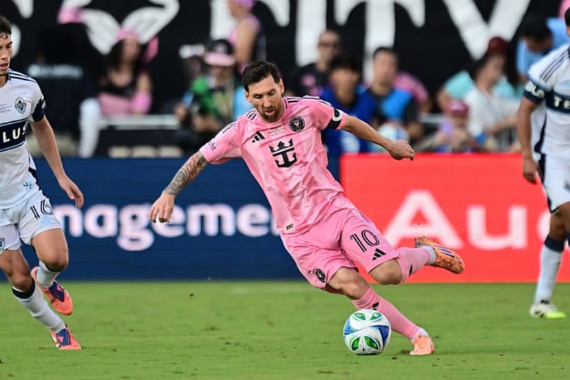 MLS 2026 Season Begins with Lionel Messi and Inter Miami CF Leading