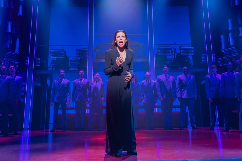 Broadway Shows Cancel Sunday Evening Performances Ahead Of Expected Blizzard