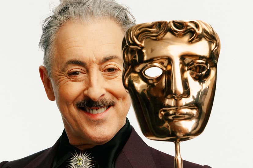 BAFTA Film Awards 2026 Winners List Updates Live
