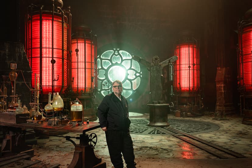 ‘Frankenstein,’ ‘One Battle After Another’ and ‘The Fantastic Four: First Steps’ Take Top Film Prizes at Art Directors Guild Awards