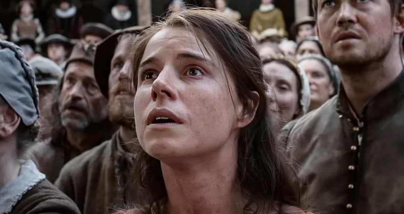 ‘Hamnet’ Sets Peacock Streaming Release Date Ahead of Oscars