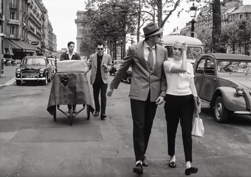 France’s 2026 Cesar Awards Announced (Updating Live)