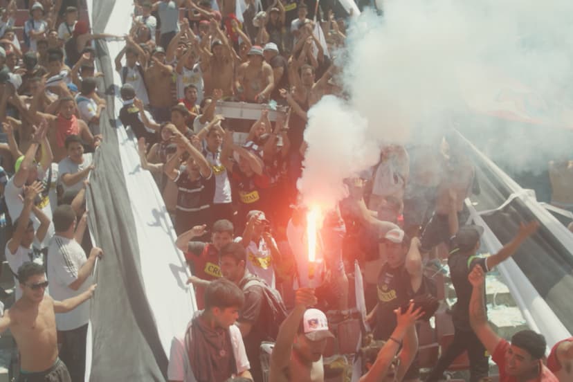 Erik Barmack and Hernán Caffiero Discuss Football Fandom and World Cup