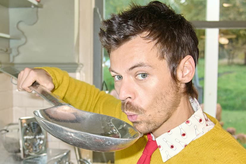 Harry Styles to Return to 'Saturday Night Live' as Host and Musical Guest