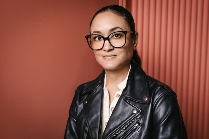 ‘Sinners’: Autumn Durald Arkapaw Talks 10 Cinematographers to Watch, Her Historic Oscar Nomination and Working With Ryan Coogler
