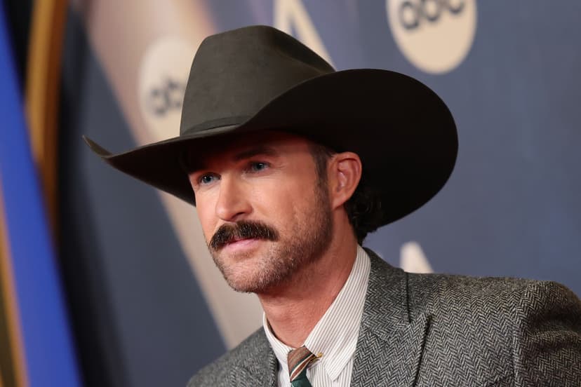 Country Singer Riley Green Joins 'Yellowstone' Spinoff 'Marshals'