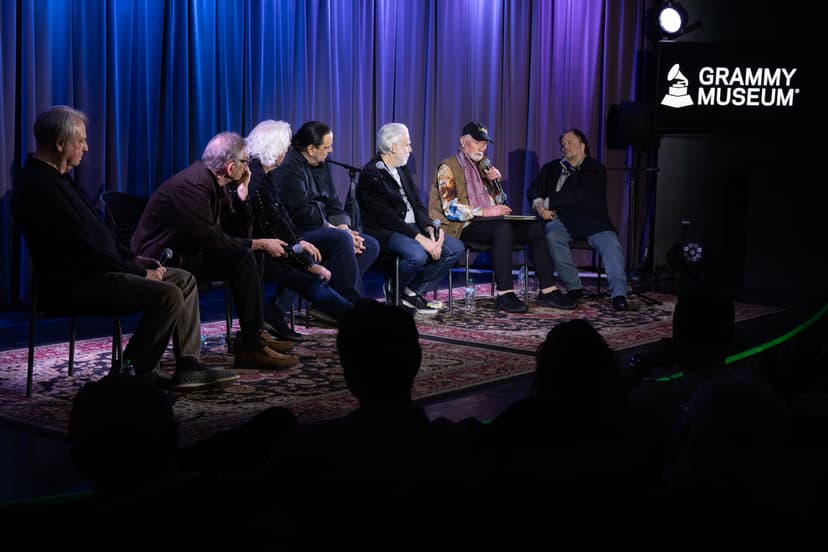 Beach Boys ‘We Gotta Groove’ Boxed Set Revives Cult Love for Classic ‘Love You’ Album: Producers and Engineers Tell What Went Down in the ‘Brian’s Back’ Era