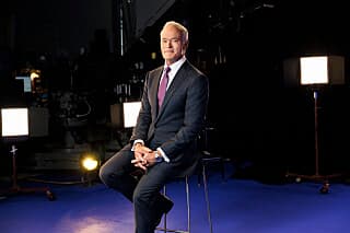 CBS News Divisions to Relocate from Longtime New York Offices