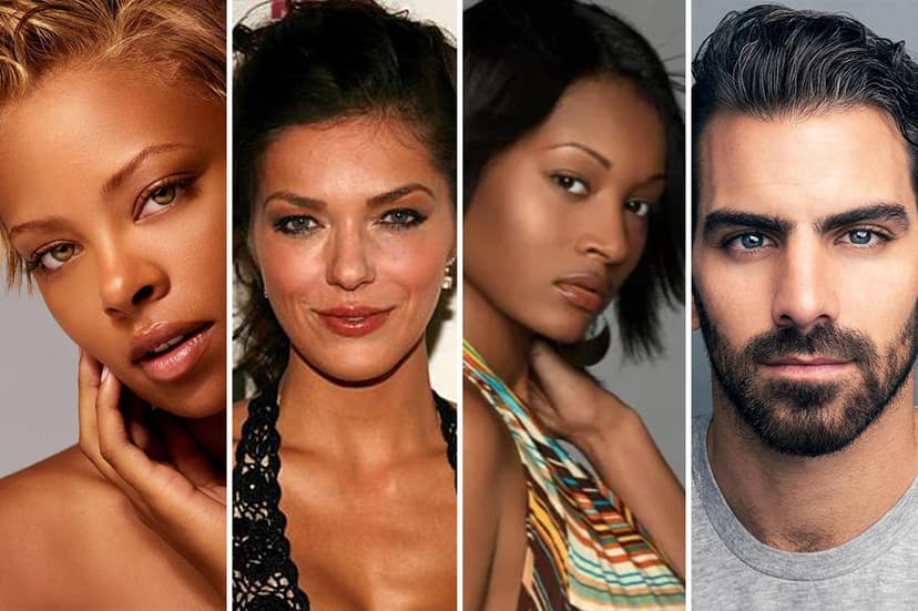 ‘America’s Next Top Model’ Winners: Where Are They Now?
