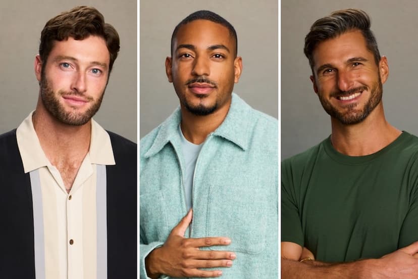 Taylor Frankie Paul to Lead New Season of 'The Bachelorette'