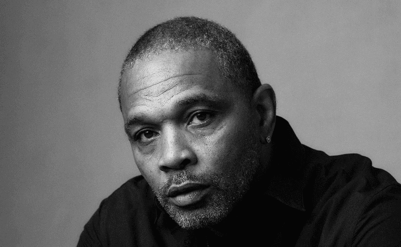 Clarence Maclin Joins Netflix Hostage Thriller Series 'Rabbit, Rabbit'