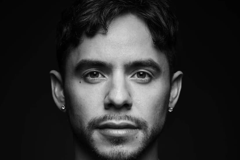 David Archuleta Discusses Memoir 'Devout' and Healing from Shame Over Sexuality