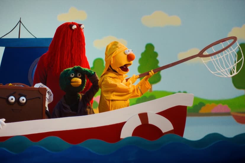 Dropout to Stream U.K. Series ‘Don’t Hug Me I’m Scared’ in First-Ever Licensing Deal (EXCLUSIVE)