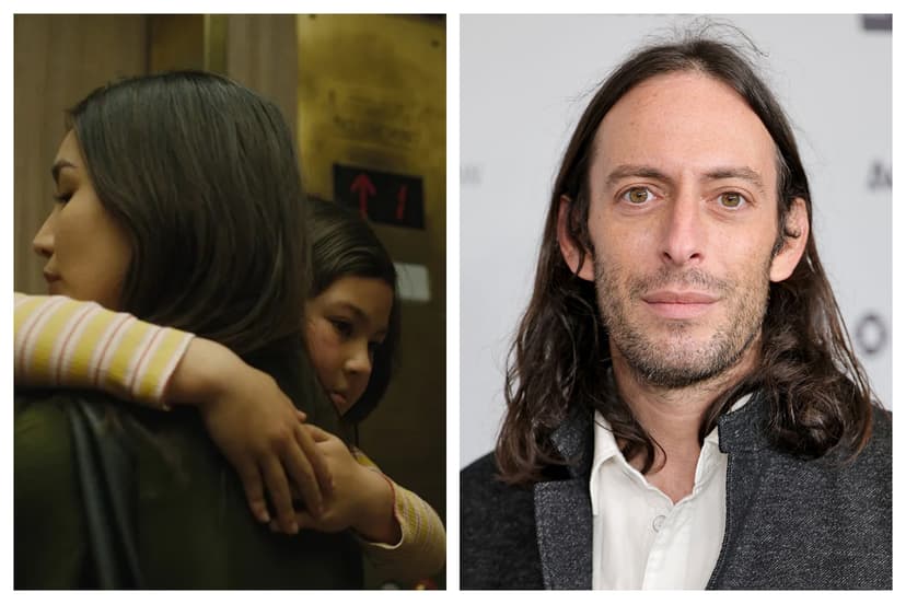 Producer David Kaplan Discusses 'Josephine' and Upcoming Projects