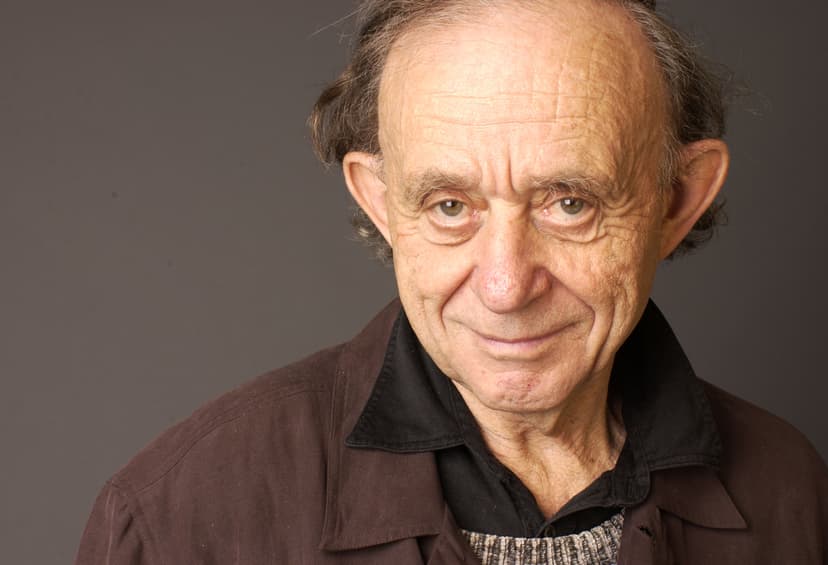 Frederick Wiseman, Oscar-Winning Documentarian, Dies at 96