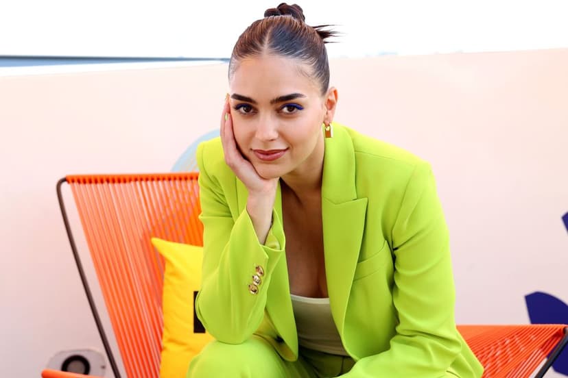 Melissa Barrera to Make Broadway Debut in 'Titanique' Musical