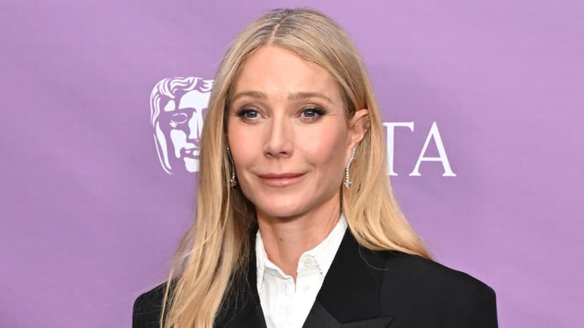 Gwyneth Paltrow to be Honored at NYWIFT Muse Awards