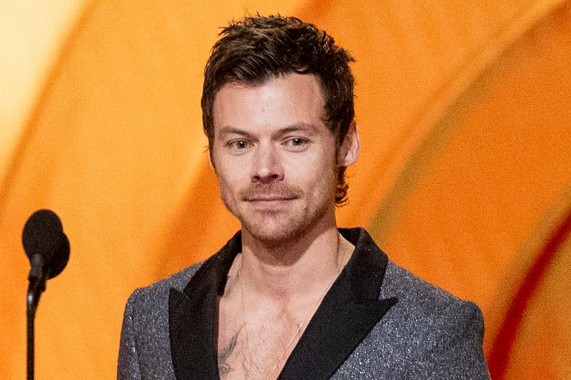 Harry Styles to Curate and Perform at London's Meltdown Festival