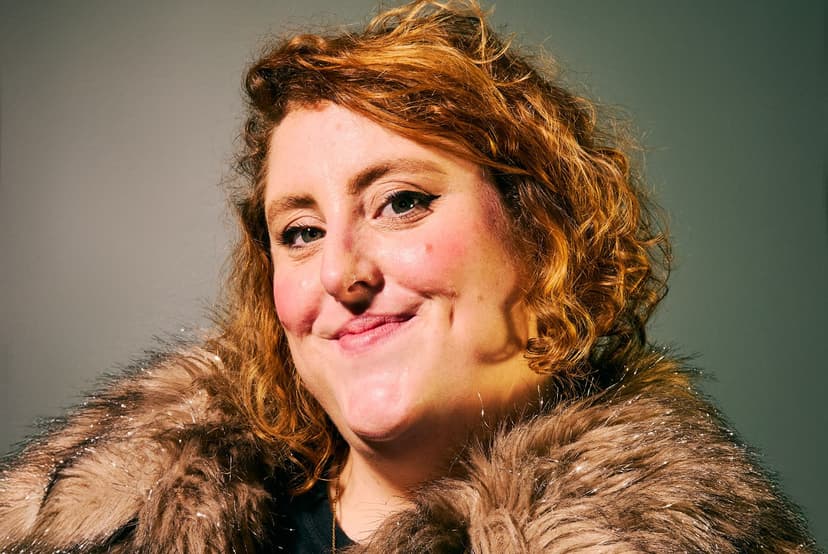 Maggie Winters to Debut Comedy Special 'Marguerite'