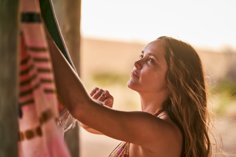 Australian Comedic Drama ‘Kangaroo Island’ Hops to Blue Harbor for U.S. Release (EXCLUSIVE)