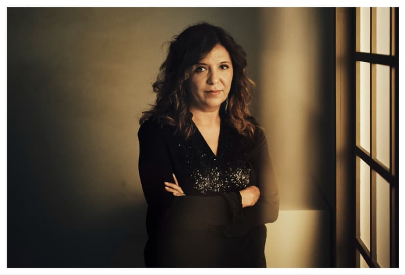 ‘The Voice of Hind Rajab’ Director Kaouther Ben Hania Set for Career Honor From Italy’s Biografilm Festival (EXCLUSIVE)