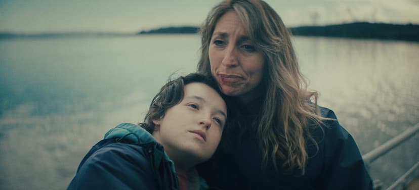 All3Media International Announces Scripted Lineup for London TV Screenings