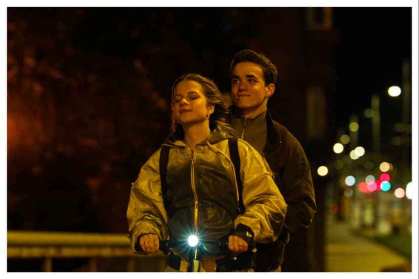 Estonian Cinema Experiences New Wave of Directors and International Recognition