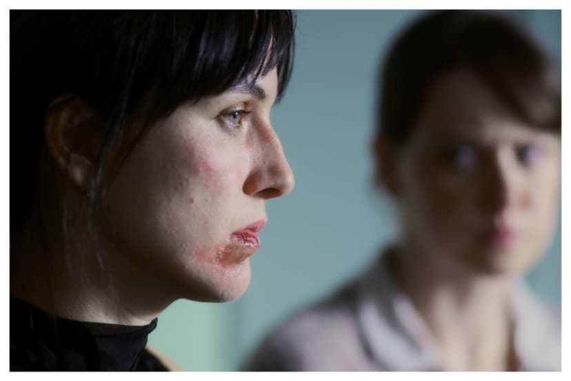 Czech Team Announces Domestic Violence Doc Series 'Love Doesn’t Hurt'