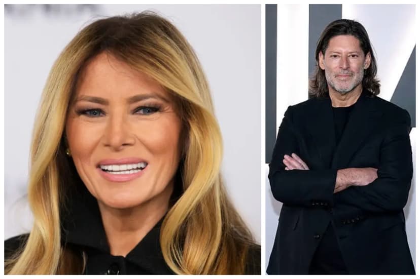 ‘Melania’ Producer Marc Beckman on the Jonny Greenwood Dispute, the Tricky Politics of Licensing Stones or Prince Songs, and the First Lady’s Forthcoming Docuseries: ‘I Think Amazon MGM Got a Very Good Deal’