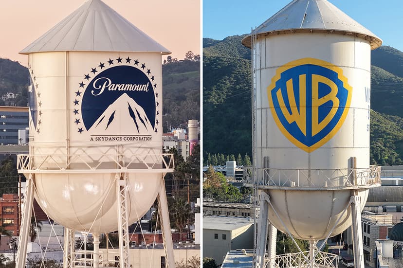 Paramount Skydance's Proposed Warner Bros. Discovery Takeover Clears DOJ Antitrust Review