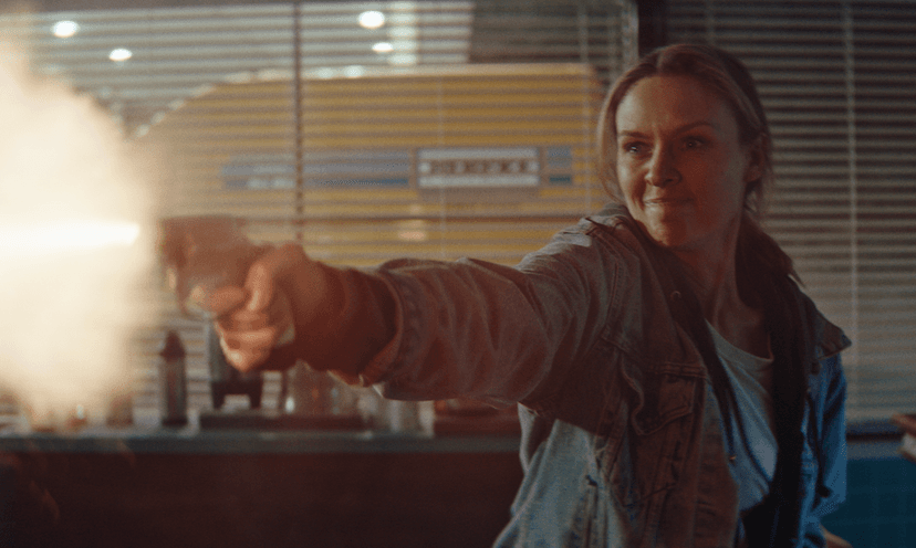 Making an Indie Multiverse: With ‘Redux Redux,’ Three Siblings Spent 10 Years on a Violent, Emotional Revenge Movie Without a Marvel Budget