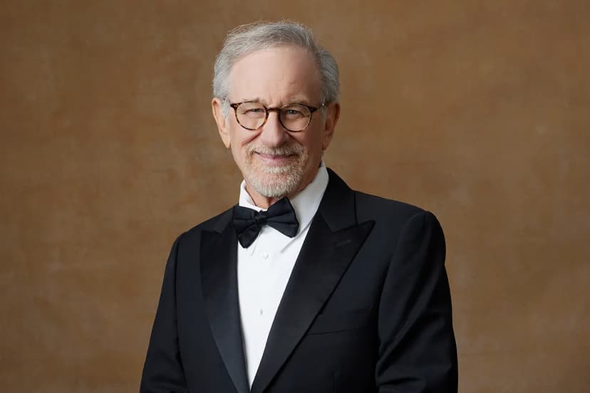 Steven Spielberg to Deliver Keynote at SXSW 40th Anniversary