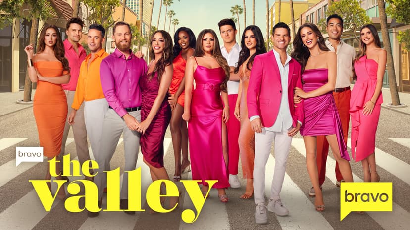 ‘The Valley’ Sets Jax Taylor-Less Season 3 Return with Lala Kent and Tom Schwartz