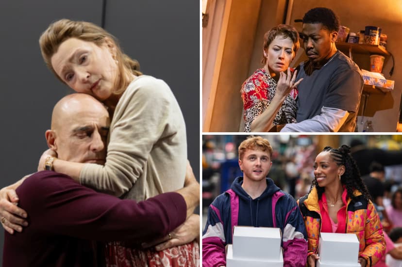 Tony Awards Committee Rules on Broadway Show Eligibility