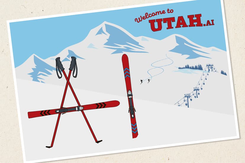 Utah Grants $2 Million to an AI-Driven 'Film Ecosystem'