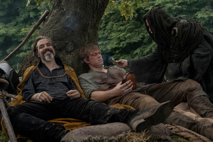 ‘A Knight of the Seven Kingdoms’ Finale Hits 9.5 Million Viewers in Three Days, Setting Another Series Record